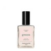 Manucurist Žalias Nagų lakas lakier do paznokci Creme 15ml
