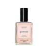 Manucurist Žalias Nagų lakas lakier do paznokci Pastel Rožinė 15ml