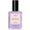 Manucurist Žalias Nagų lakas lakier do paznokci Wisteria 15ml