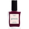 Peggy Sage Manucurist Žalias Nagų lakas lakier do paznokci Prune 15ml