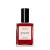 Manucurist Žalias Nagų lakas lakier do paznokci Pomegranate 15ml