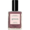 Manucurist Žalias Nagų lakas lakier do paznokci Rose Mountbatten 15ml