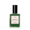 Manucurist Žalias Nagų lakas lakier do paznokci Jade 15ml