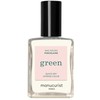Manucurist Žalias Nagų lakas lakier do paznokci Porcelaine 15ml