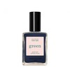 Manucurist Žalias Nagų lakas lakier do paznokci Poppy Seed 15ml