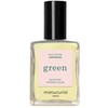 Manucurist Žalias Nagų lakas lakier do paznokci Lemonade 15ml
