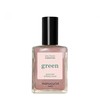 Gabriella Salvete Manucurist Žalias Nagų lakas lakier do paznokci Carnation 15ml