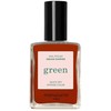 Lovely Manucurist Žalias nagų lakas „Indian Summer“ 15 ml
