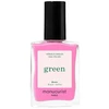 Manucurist Žalias Nagų lakas lakier do paznokci Bloom 15ml