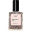 Essie Manucurist Žalias Nagų lakas lakier do paznokci Quartz 15ml