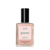 Manucurist Žalias Nagų lakas lakier do paznokci Pale Rose 15ml