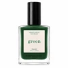 Manucurist Žalias Nagų lakas lakier do paznokci Emerald 15ml