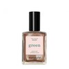 Manucurist Žalias Nagų lakas lakier do paznokci Bronze 15ml