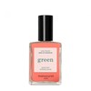Manucurist Žalias Nagų lakas lakier do paznokci Bird Of Paradise 15ml