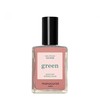 One&amp;Only Manucurist Žalias Nagų lakas lakier do paznokci Old Rose 15ml