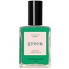 Manucurist Žalias Nagų lakas lakier do paznokci Brazil 15ml