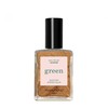 Manucurist Žalias Nagų lakas lakier do paznokci Shimmer 15ml