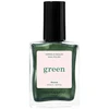 MANUCURIST_Green lakier do paznokci Groove 15ml
