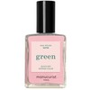 Sally Hansen Manucurist Žalias Nagų lakas lakier do paznokci Satin 15ml