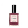 Manucurist Žalias Nagų lakas lakier do paznokci Victoria Plum 15ml