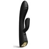 Marc Dorcel Flexi Rabbit zuikio vibratorius Juodas