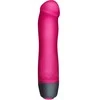 Marc Dorcel Klasikinis Dorcel Mini Must vibratorius, 7 režimai, 12 cm
