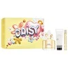 Set Marc Jacobs: Daisy Eau De Toilette For Women, 100 ml + Daisy Eau De Toilette For Women, 10 ml + Daisy Moisturizing Losjonas kūnui, 75 ml