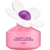 Marc Jacobs Daisy Love Pop EDT tualetinis vanduo moterims, 50 ml