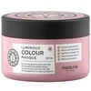 Maria Nila Luminous Colour Masque spindesio suteikianti kaukė dažytiems plaukams, 250 ml