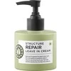 Maria Nila Structure Repair Leave In Kreminis nenuplaunama priemonė plaukams, 200 ml
