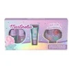 Martinelia Let’s Be Mermaids Complete Makeup Set Kosmetikos priemonių rinkinys mergaitėms