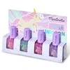 Martinelia Little Unicorn Nagų lakas Set nagų lakų rinkinys vaikams