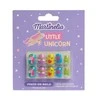 Martinelia Little Unicorn Nails dirbtiniai nagai, 10 vnt.