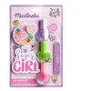 Martinelia – Super Girl – Nagų dizaino rinkinys (AQ-12230)