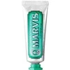 Marvis Classic Strong Mint Klasikinė mėtų skonio dantų pasta, 25 ml