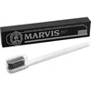Marvis Baltas Soft Dantų šepetėlis Dantų šepetėlis (minkštas), 1vnt