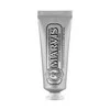 Marvis Smokers Whitening Mint Balinanti dantų pasta rūkantiems, 25 ml
