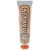 "Marvis Oranžinis Blossom Bloom" dantų pasta 75ml
