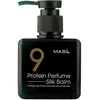 None MASIL 9 Protein Perfume Silk Balm atkuriamasis plaukų balzamas 180ml