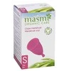 Masmi Organic Care menstruacinė taurelė S