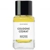 Matiere Premiere Cologne Cédrat EDP parfumuotas vanduo unisex, 100 ml
