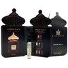 „Matin Martin Amber Wave“ EDP 2 ml mėginėlis