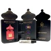 „Matin Martin Silky Saffron“ EDP kvepalų mėginėlis, 2 ml