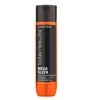 Plaukus glotninantis kondicionierius Matrix Mega Sleek Conditioner 300 ml