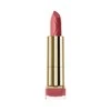 "Max Factor Colour Eliksyras Moisture Kiss" lūpų dažai 020 Burnt Caramel
