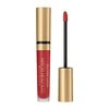Max Factor Colour Elixir Soft Matte Lūpų dažai, 4 ml, spalva - 030 Crushed Ruby