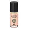 MAX FACTOR Facefinity 3in1 makiažo pagrindas Nr.50 Natural - 30ml