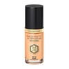 Max Factor Facefinity All Day Flawless makiažo pagrindas moterims 30 ml, WARM SAND