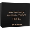 Max Factor Facefinity kompaktiškas makiažas