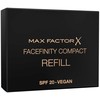 Max Factor Facefinity kompaktiškas makiažas